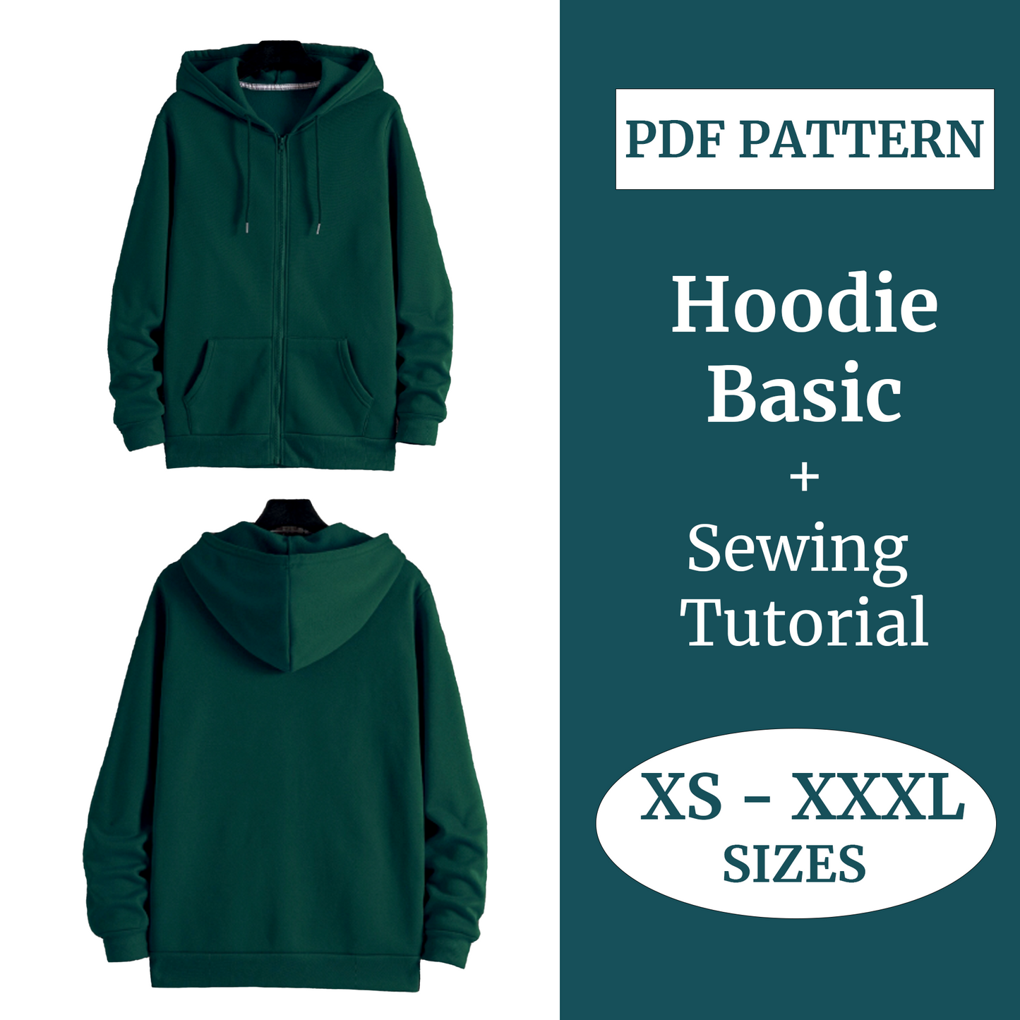 Hoodie