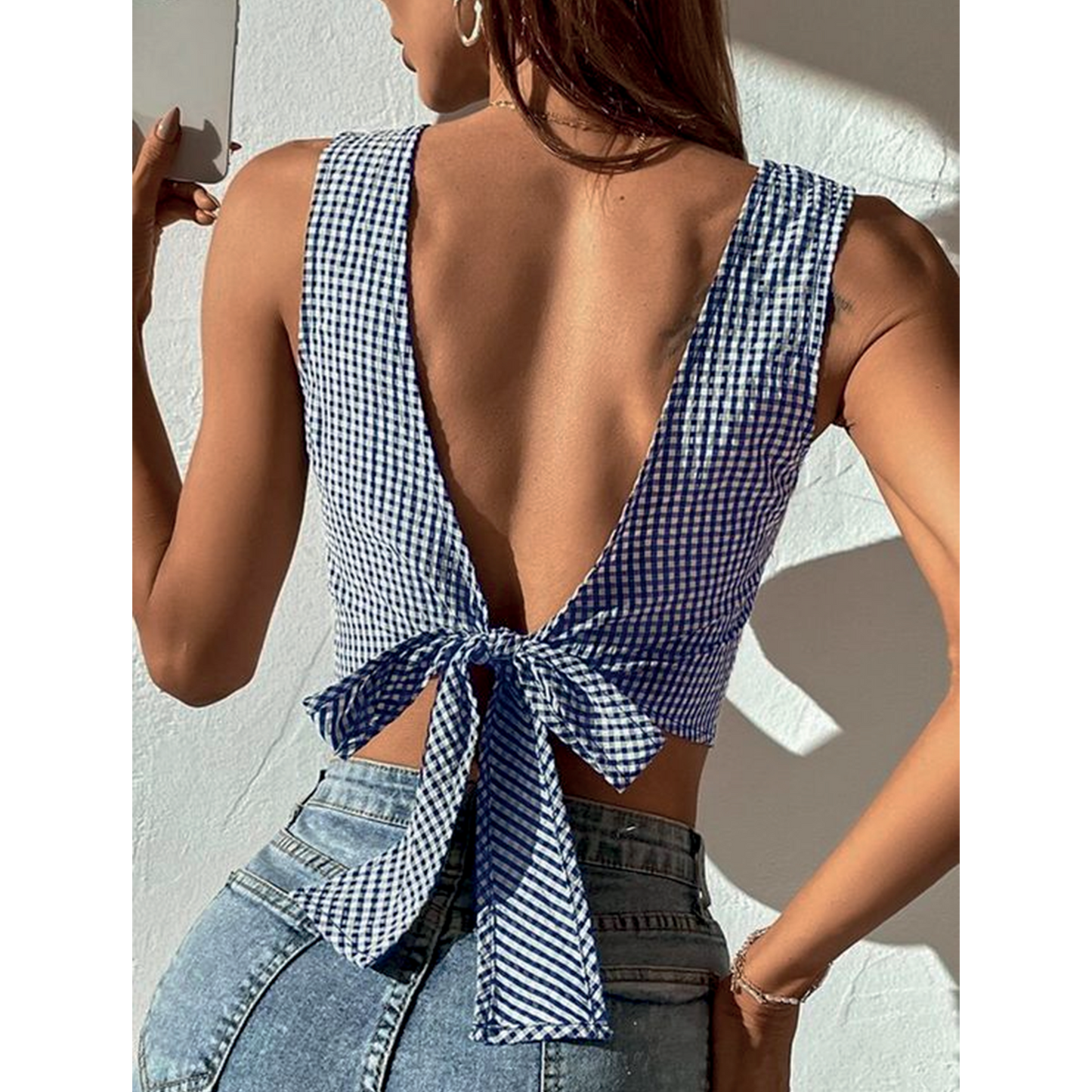 Tie Back