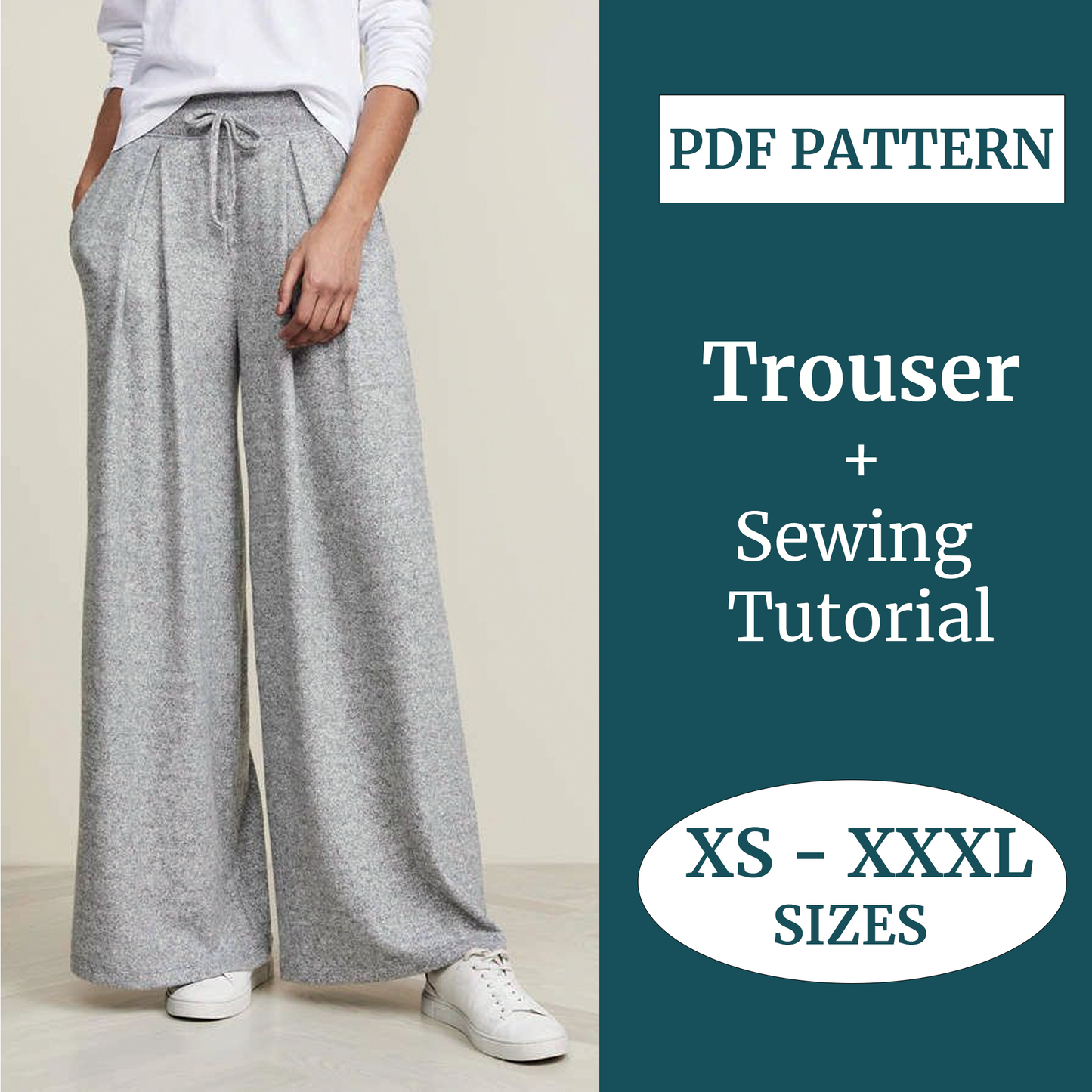 Trouser