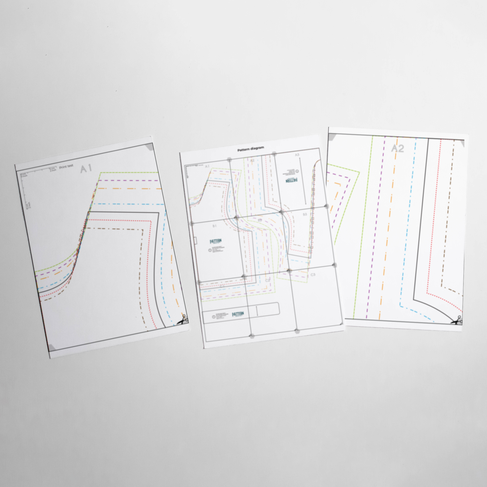 Summer Bundle 5 in 1