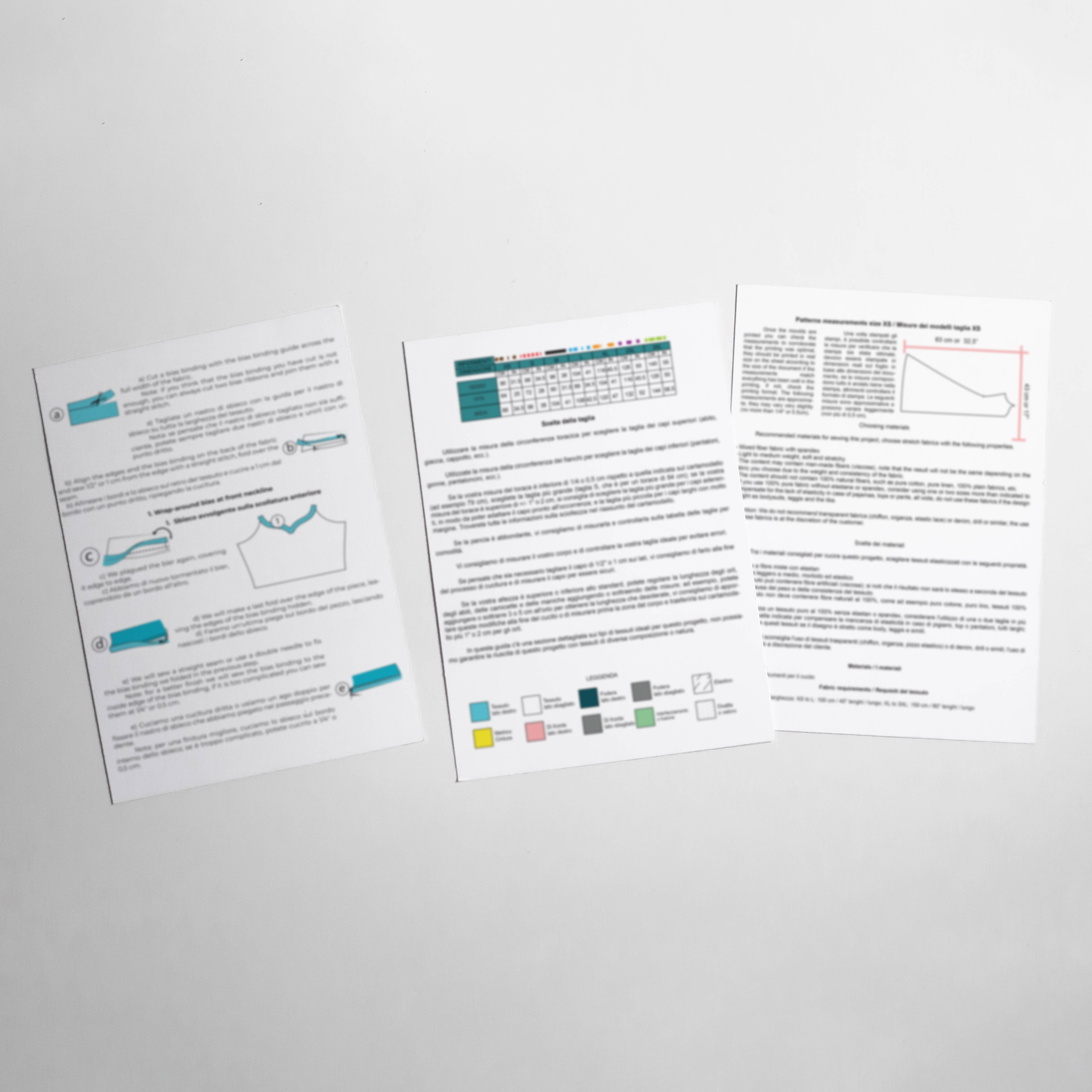 Summer Bundle 5 in 1